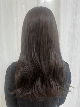 エミュ 中央駅店(eMu) チョコレートブラウン.*