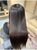 髪質改善/縮毛矯正/カラー/白髪染め/白髪ぼかし/トリートメント