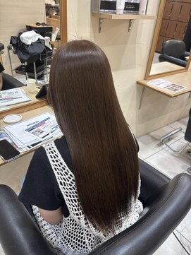 デュールウェスト(Duul West) 【Saki】オリーブベージュ