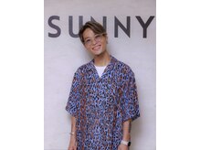サニーサイド(SUNNY SIDE)