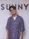 サニーサイド(SUNNY SIDE)の写真/髪質・クセを見極め、あなたに似合うスタイルを情熱持ってご提案◎毎日のスタイリングも簡単に！