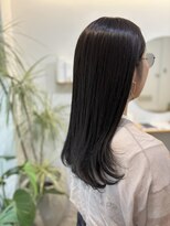 リノ(Lino)&nbsp;大人可愛い20代/30代/40代/50代ロング