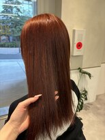 エイト 武蔵小杉店(EIGHT)&nbsp;オレンジブラウン