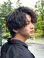 ゴールド 京都 三条(GOALD) ツイストスパイラル