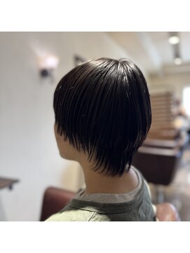 マッシュレイヤー