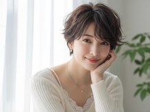 ２０２５年秋冬トレンド【ヘア】