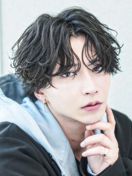 ゴールド 京都 三条(GOALD) ツイストスパイラル