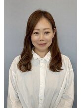 ムオン 浜町店(muon) 大石 恵