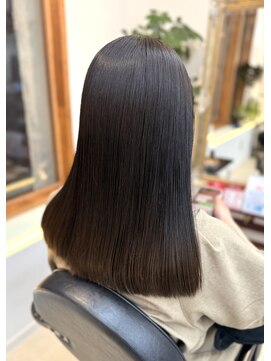 グランリュクス(GRANLUXE) イルミナカラー　ナイトスカイ×スターダスト