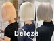 Beleza 川越 -ブリーチ・ハイトーン・ダブルカラー・エクステ・羽エクステ-の写真