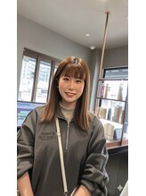 リリ(Liri material care salon by JAPAN)&nbsp;池澤 彩華