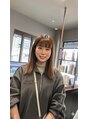 リリ(Liri material care salon by JAPAN) 池澤 彩華