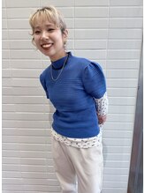 ハウディー(HOWDY)&nbsp;玉村 美月