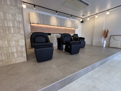 コードライン 富雄店(CODE.LINE)の写真