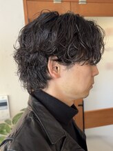 パーヘアならお任せください！