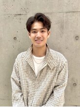 サン 大阪梅田(SUNC)&nbsp;松村 大希[梅田]
