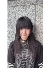 サロンドミルク 新百合ヶ丘店(salon de MiLK)&nbsp;仁平 静
