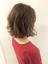 ニューライン 豪徳寺 山下(New-Line)&nbsp;《New-Line 代表YUTAKA》アンニュイヘア 髪質改善