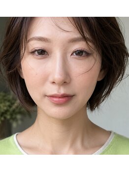 ハロヘアー(halo hair)の写真/忙しい毎日に、リラックスとプチ贅沢ができるヘッドスパ*頭皮環境を整え髪を健やかに導きます。