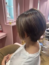 ヘアアートディックス 土気店(Hair Art dix)