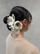 ビーヘアー 近鉄八尾店(Bee.hair)&nbsp;カチモリヘア