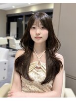 グレース(GRACE)&nbsp;レイヤーカット