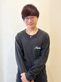 シエル 四条河原町店(CIEL)/江浦　英典【四条河原町店　店長】