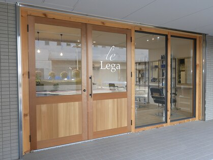 レガ(Lega)の写真