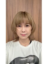 ケイプラス(Kei+) 谷野 桂子