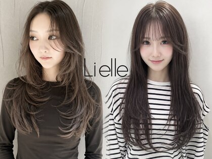 リエル 札幌大通(Lielle)の写真