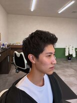 ファクトリー(FACTORY)&nbsp;スパイキーショート