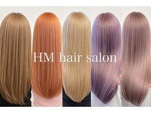 HM hair salon