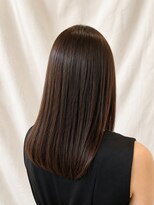 ココカラヘアー ニコ(cococara hair nico) 縮毛矯正/トリートメント/髪質改善シロップ