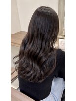 アッシュ 桜新町店(Ash)&nbsp;秋冬ショコラブラウン