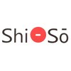 美容室 シーソー(shi so)のお店ロゴ