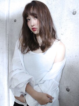 ラリカ(La Rica) アンニュイセミディ