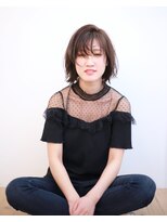 アーチ(ARCH)&nbsp;そとはね×イルミナグレージュ×ヴェール