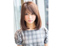 ファインヘアー(Fine Hair)