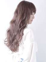 ビリーフリック(be'leef ric) ロングウェーブ