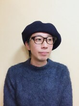 シュガーソルト(SUGAR SALT)&nbsp;佐藤 昌彦