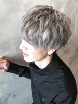 サロンド ココ(Salon de COCO)&nbsp;お客様style