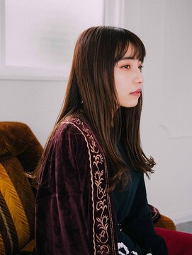 プロデュース 橋本店(Produce) ロングヘア