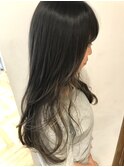 インナーカラー