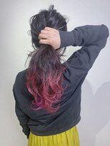 モーション 新宿(motion)&nbsp;カシスピンク