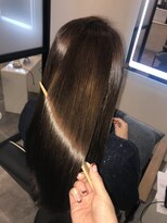 アールサロン アオヤマ(Rr SALON AOYAMA) サファイヤミネコラ