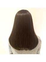 ネオヘアー 京成曳舟店(NEO Hair)&nbsp;ツヤさらロング【京成曳舟】