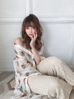 ジーナ 博多(Zina)&nbsp;【Zina】大人気♪ナチュラルグラデーションカラー♪