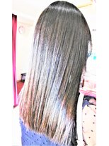 デザインヘアーピアジェ 八木店(DESIGN HAIR PIAGET) ☆KIRARAトリートメント縮毛矯正☆大人艶々髪☆