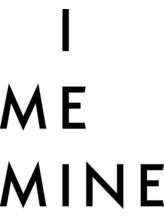 アイミーマイン(I ME MINE) IME MINE