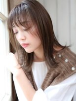 ネオリーブシェリエ 浅草店(Neolive cherie)&nbsp;ナチュラルセミディ 5